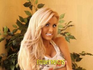 EmberReigns