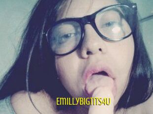 EmillyBigTits4U