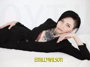 EmillyWilson