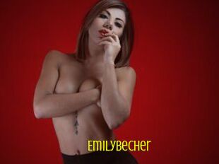 EmilyBecher