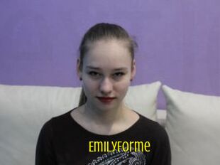 EmilyForme