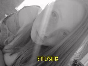 EmilySunX