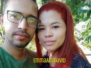 EmmaAndDavid