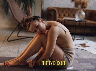 EmmyDixon