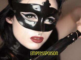 EmpressPoison