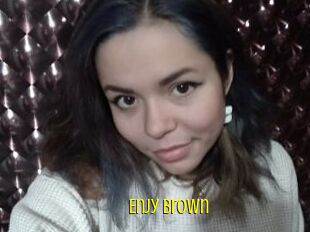 Enjy_Brown