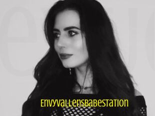 EnvyVallensBabestation