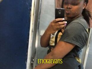 ErickaEvans