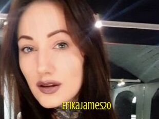 ErikaJames20