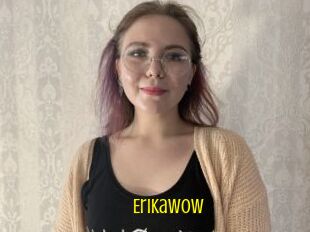 ErikaWow