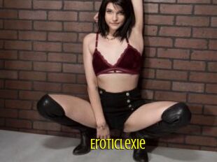 EroticLexie