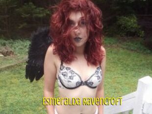 Esmeralda_Ravencroft