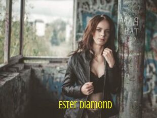 Ester_diamond