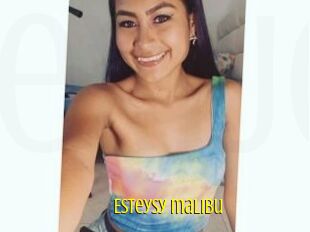 Esteysy_malibu