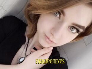 EvaGreenEyes