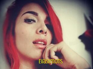 EvaSiimons