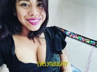 Evelynaughty