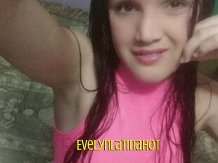 Evelynlatinahot