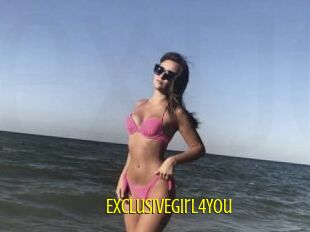 ExclusivEGirl4You