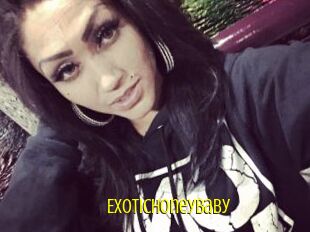 ExoticHoneyBaby