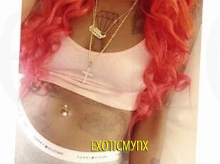 ExoticMynx
