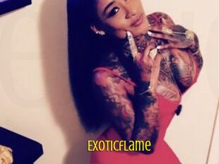 Exoticflame