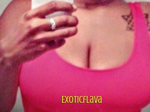 Exoticflava