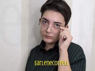 Earlenecorrell