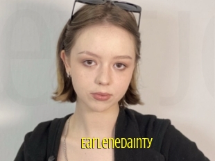 Earlenedainty