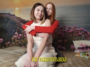 Earthaandmaida