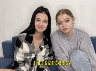 Earthaandpeggy