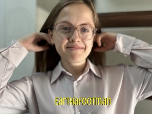 Earthafootman