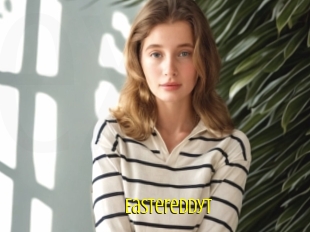 Eastereddyt