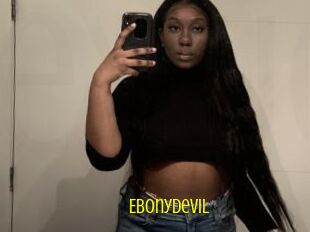 Ebonydevil