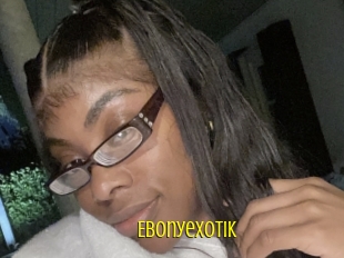 Ebonyexotik