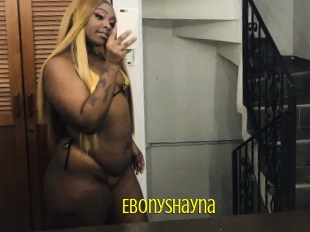 Ebonyshayna