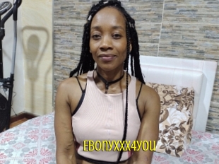 Ebonyxxx4you