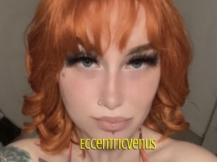 Eccentricvenus