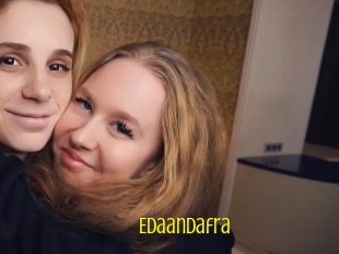 Edaandafra