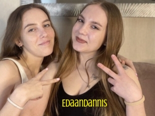 Edaandannis