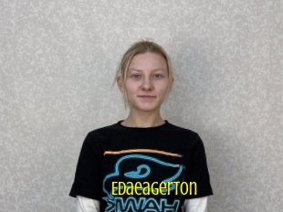 Edaeagerton