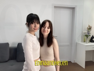 Edinaandhelen