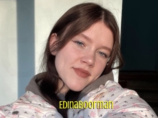 Edinaboorman