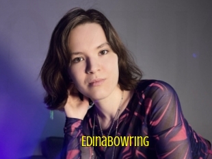 Edinabowring