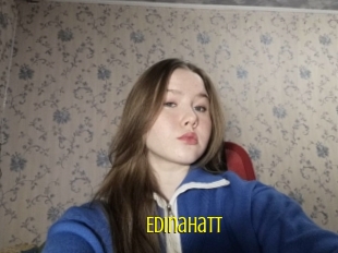 Edinahatt