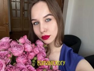 Edinahickory