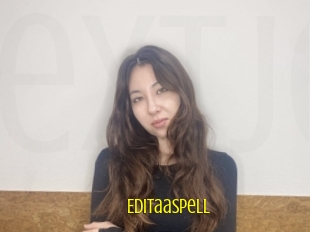 Editaaspell