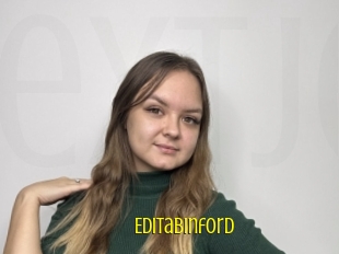 Editabinford