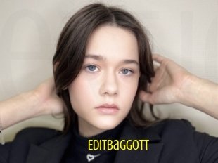 Editbaggott