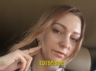 Editbeamer